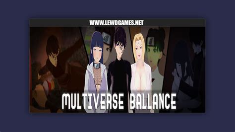 Multiverse Ballance [v0.9.8.3part1 .